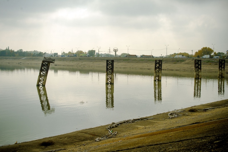 Краснодарского водохранилища фото