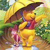 Дневник Vinnie The Pooh